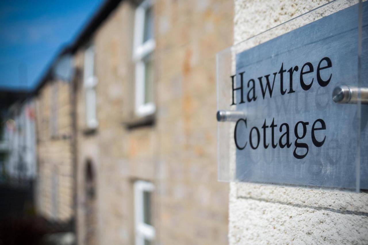 Hawtree Cottage - 2 Bedroom Cottage - Tenby Exteriör bild